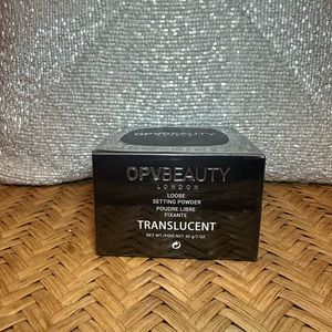 OPV Beauty Setting powder